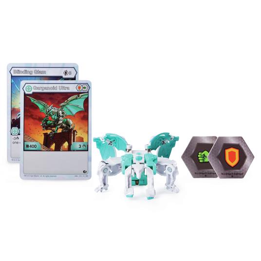 Bakugan Ultra Ball 1 Pack - 5