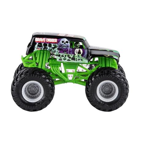 Monster Jam 6044941 veicolo giocattolo - 2
