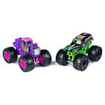 Monster Jam 6044943 veicolo giocattolo