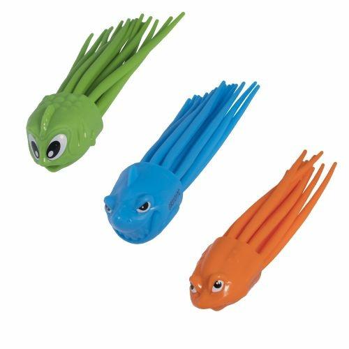 SwimWays SquidDivers Dive Pals - 3