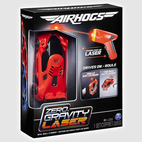 Air Hogs Zero Gravity Laser