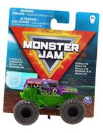 Macchina Monster Jam - Grave Digger Viola