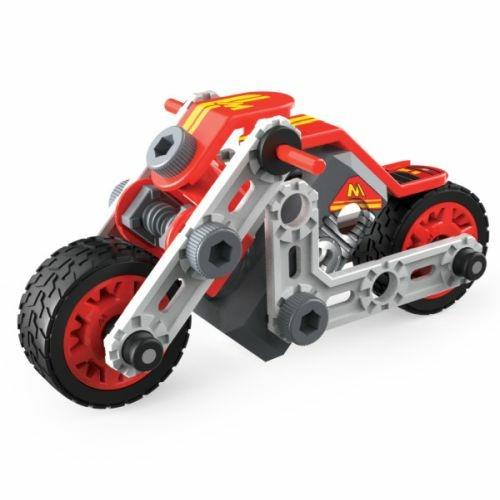 Meccano Junior. Veicoli Assortiti - 12