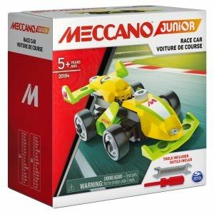 Meccano Junior. Veicoli Assortiti - 6