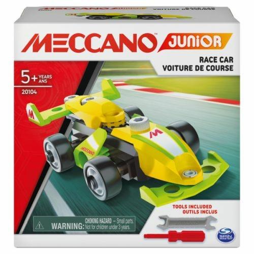 Meccano Junior. Veicoli Assortiti - 8