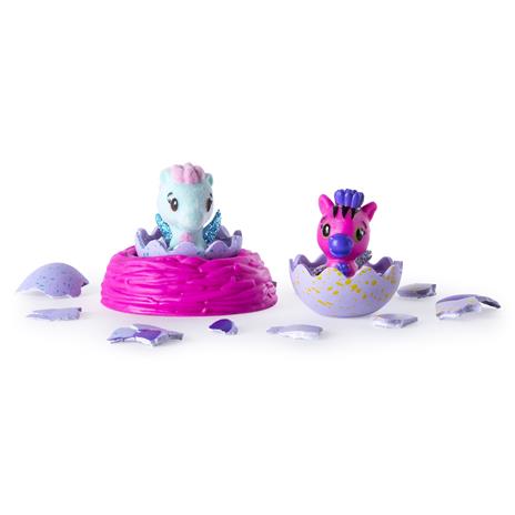 Hatchimals Collezionabili 2 Pack 6034164 - 12