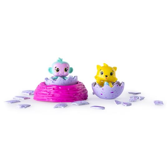 Hatchimals Collezionabili 2 Pack 6034164 - 5