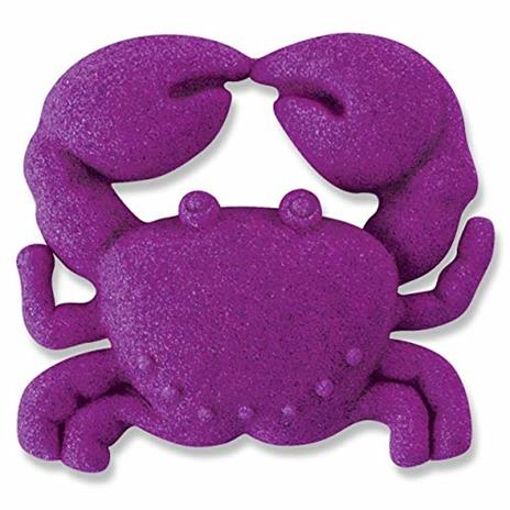 Kinetic Sand. Confezione Base. Viola - 5