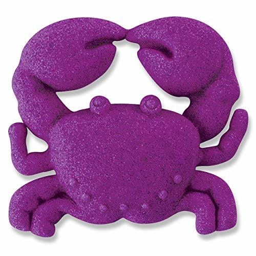 Kinetic Sand. Confezione Base. Viola - 5