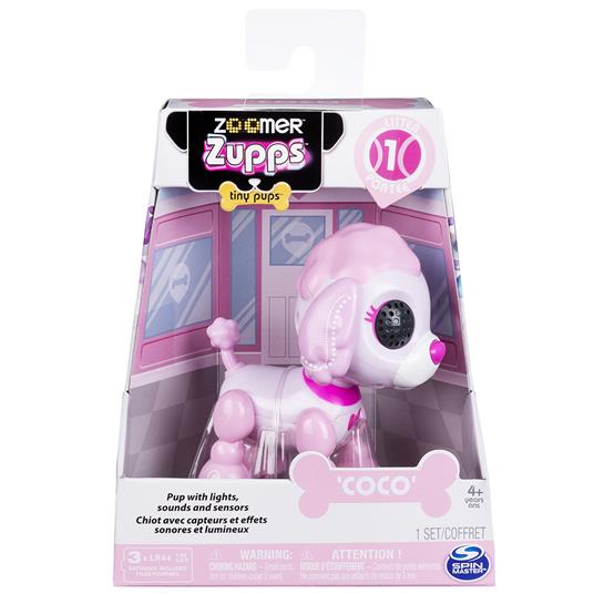 Zoomer Zupps. Mini Cagnolino Posy - 11