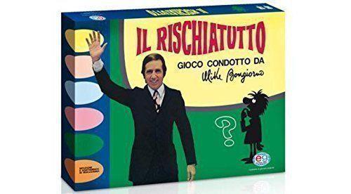 Rischiatutto - 102