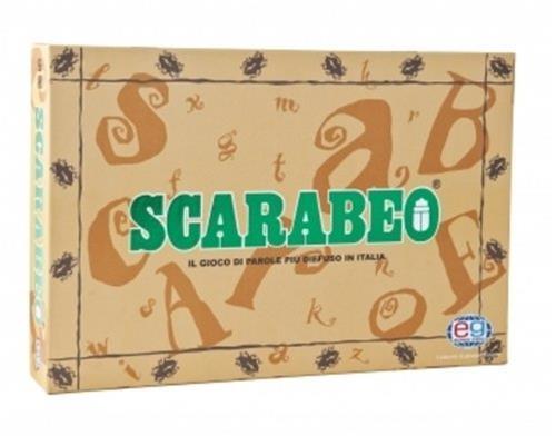 Scarabeo Gioco - 3