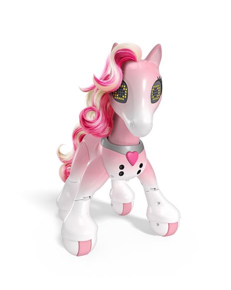 Zoomer. Zoomer Pony - 10