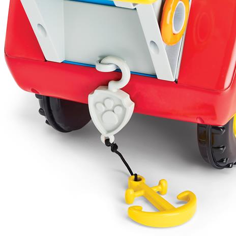 PAW PATROL Sea Patroller - 8