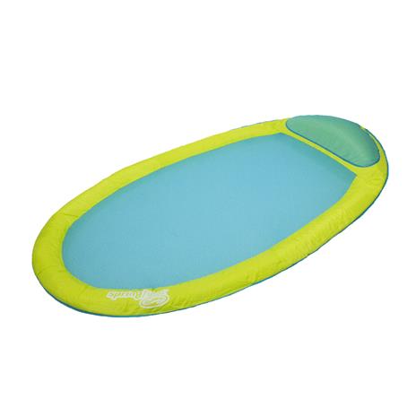 SwimWays Spring Float Original Multicolore Materassino galleggiante - 7