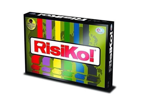 RISIKO!. Gioco da tavolo - 10