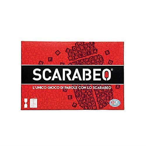 Scarabeo. Gioco da tavolo - 5