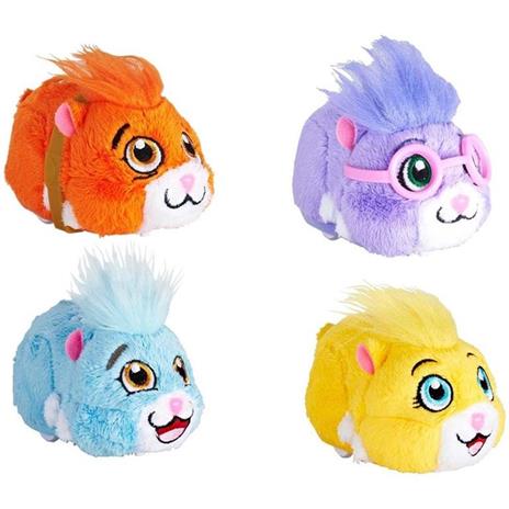 Zhu Zhu Pets Personag.Ass2 Spin Master