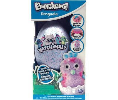 Bunchems Bunchems Hatchimals Asst. - 2