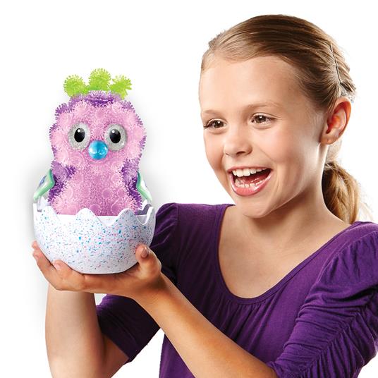 Bunchems Bunchems Hatchimals Asst. - 5