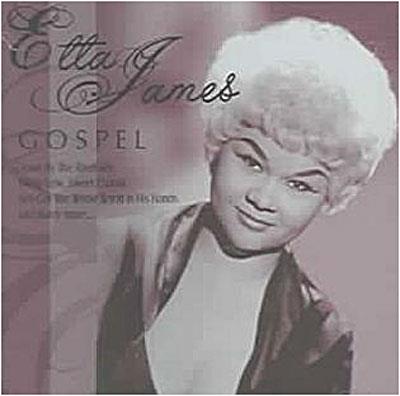 Gospel - CD Audio di Etta James