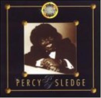 Golden Legends - CD Audio di Percy Sledge