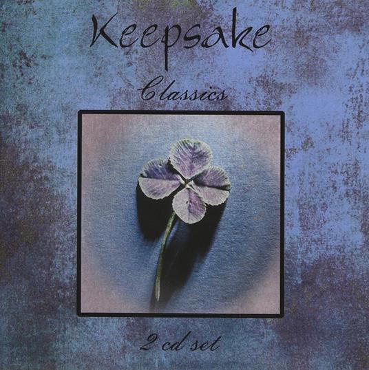 Keepsake Classics - CD Audio
