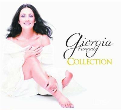 Collection - CD Audio di Giorgia Fumanti