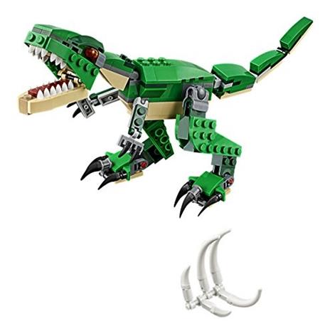LEGO Creator Mighty Dinosaurs 31058 Building kit - 5