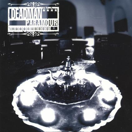 Paramour - CD Audio di Deadman