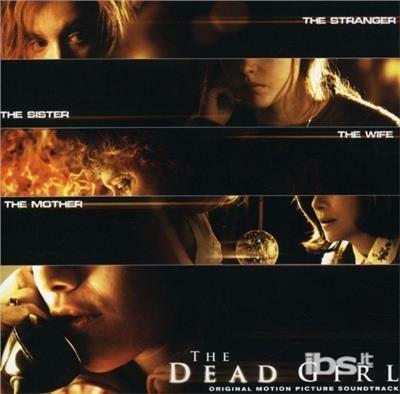 Dead Girl (Colonna sonora) - CD Audio