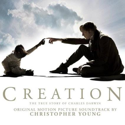 Creation (Colonna sonora) - CD Audio