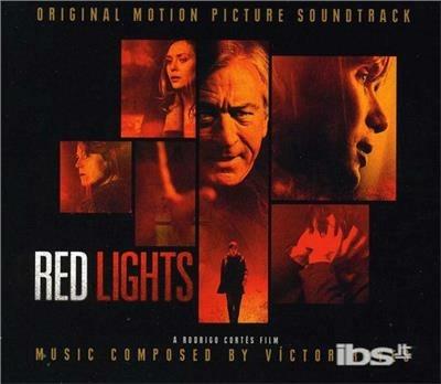 Red Lights (Colonna sonora) - CD Audio