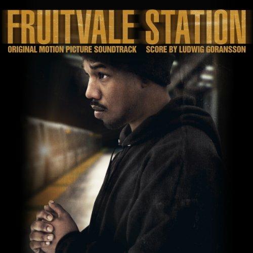 Fruitvale Station (Colonna sonora) - CD Audio