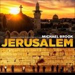 Jerusalem (Colonna sonora) - CD Audio