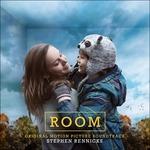 Room (Colonna sonora) - CD Audio