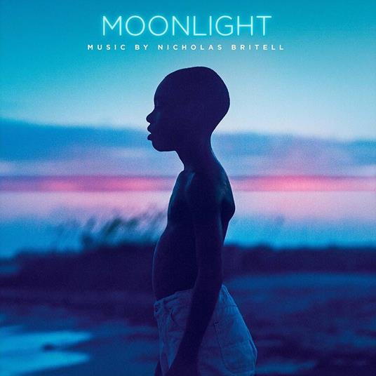 Moonlight - Vinile LP