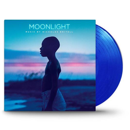 Moonlight - Vinile LP - 2