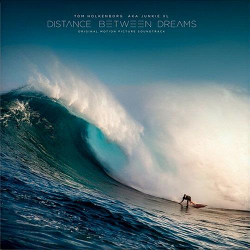 Distance Between Dreams - Vinile LP di Junkie XL