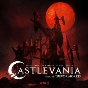 Castlevania (Colonna sonora) - CD Audio di Trevor Morris