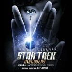 Star Trek Discovery. Stagione 1 capitolo 2 (Colonna sonora)