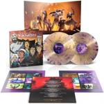 The Legend Of Vox Machina 2 (Coloured Vinyl) (Colonna Sonora)