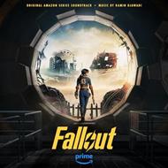 Fallout (Sky Blue & Canary Yellow) (Colonna Sonora)