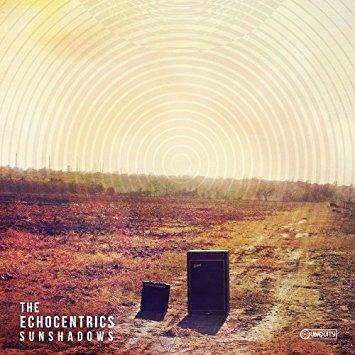 Sunshadows - CD Audio di Echocentrics