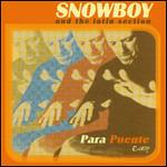 Para Puente - Vinile LP di Snowboy