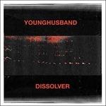 Dissolver - CD Audio di Younghusband