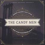 New York Saxophone Band - CD Audio di Harry Allen