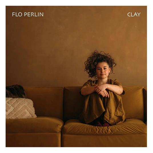 Clay - Vinile LP di Flo Perlin