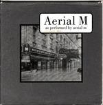 Aerial M - Vinile LP di Aerial M