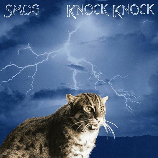 Knock Knock - CD Audio di Smog